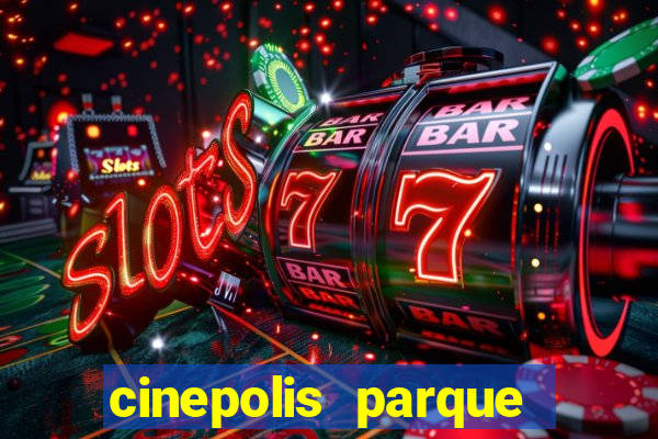 cinepolis parque shopping bahia